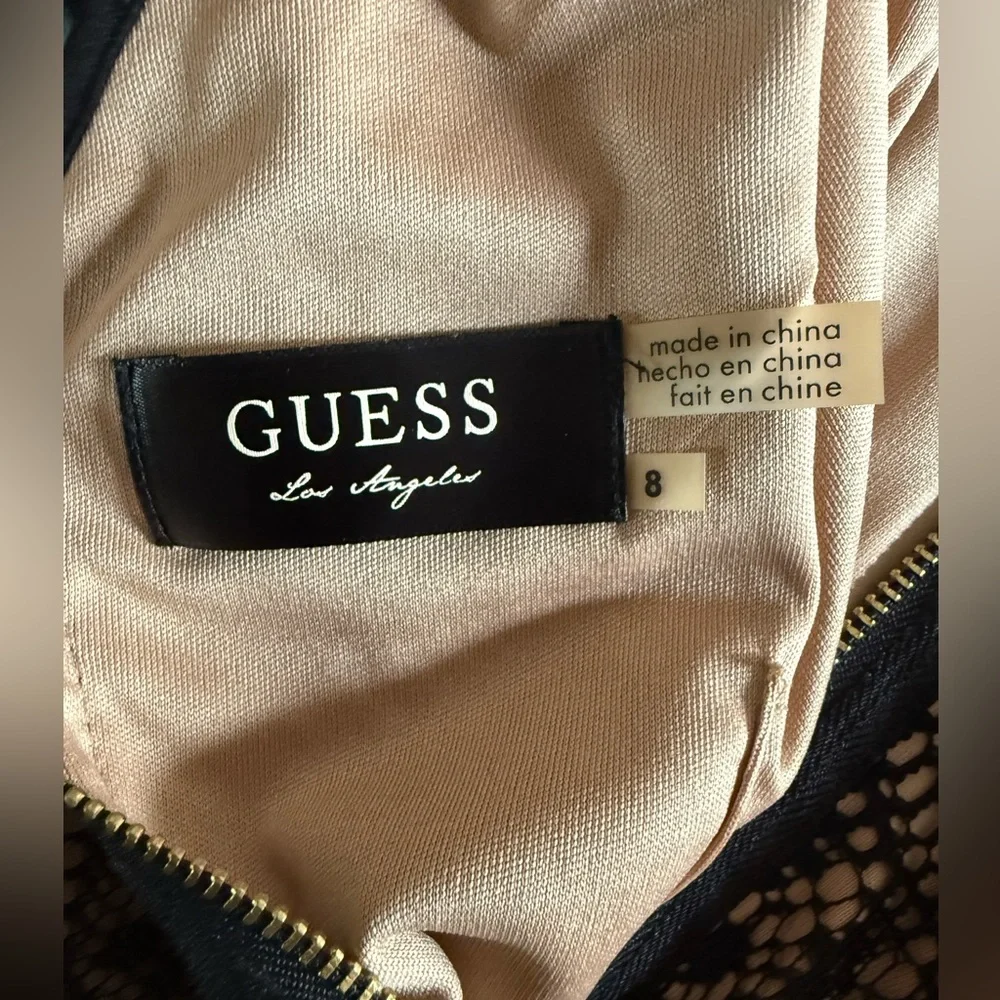 Guess brand, size 8, like new condition. - Picture 3 of 3